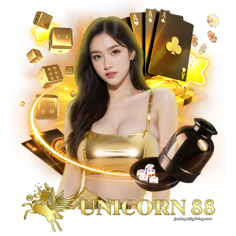 Unc88 เว็บตรง